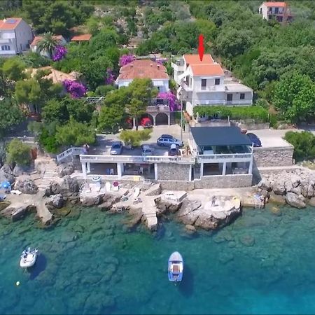 Apartments Miovic مولونات المظهر الخارجي الصورة