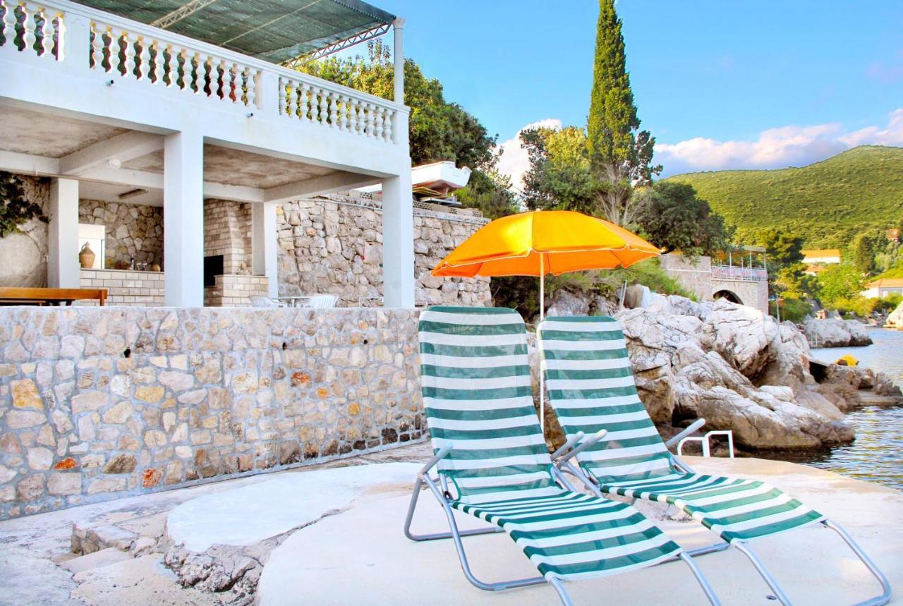 Apartments Miovic مولونات المظهر الخارجي الصورة