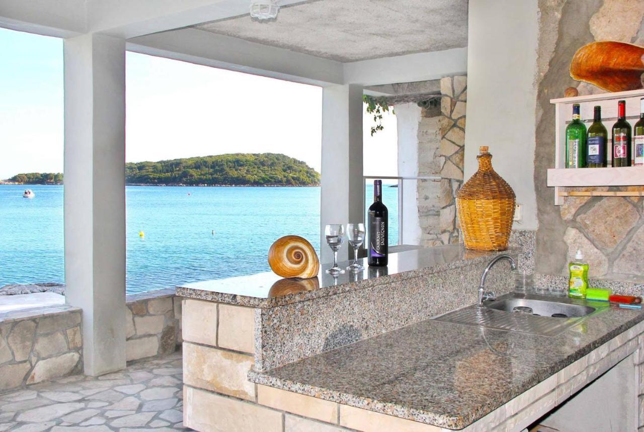 Apartments Miovic مولونات المظهر الخارجي الصورة