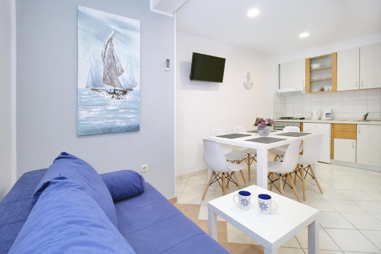 Apartments Miovic مولونات المظهر الخارجي الصورة