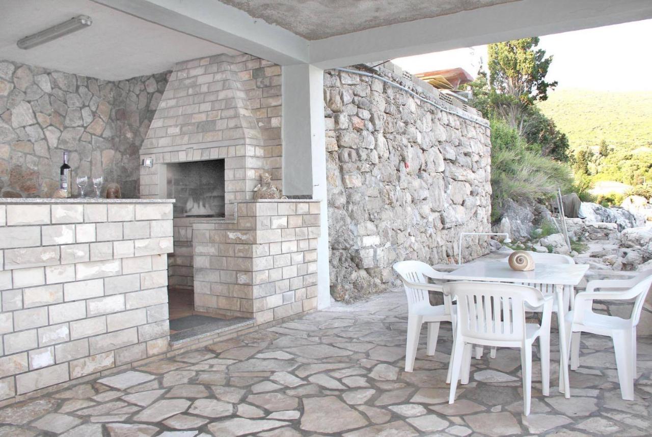 Apartments Miovic مولونات المظهر الخارجي الصورة