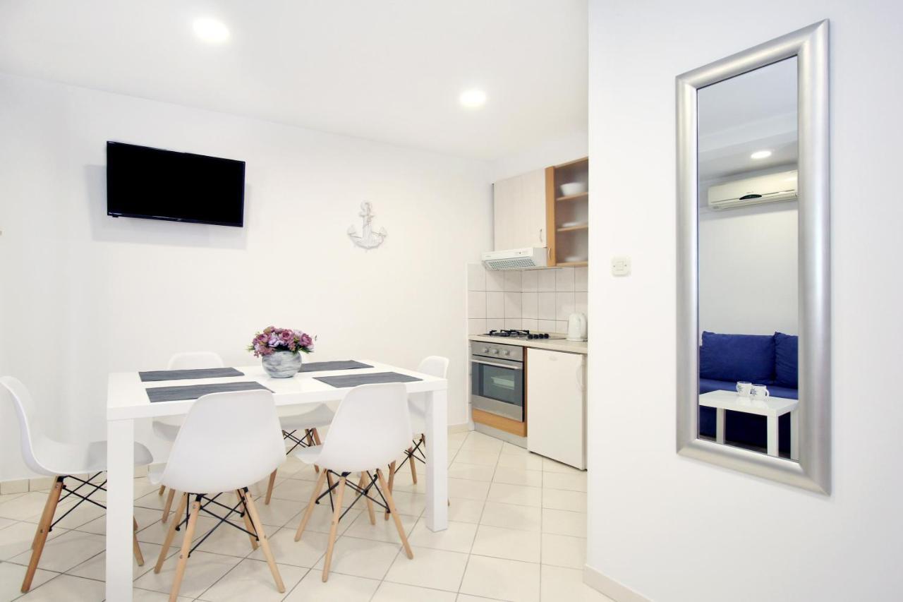 Apartments Miovic مولونات المظهر الخارجي الصورة