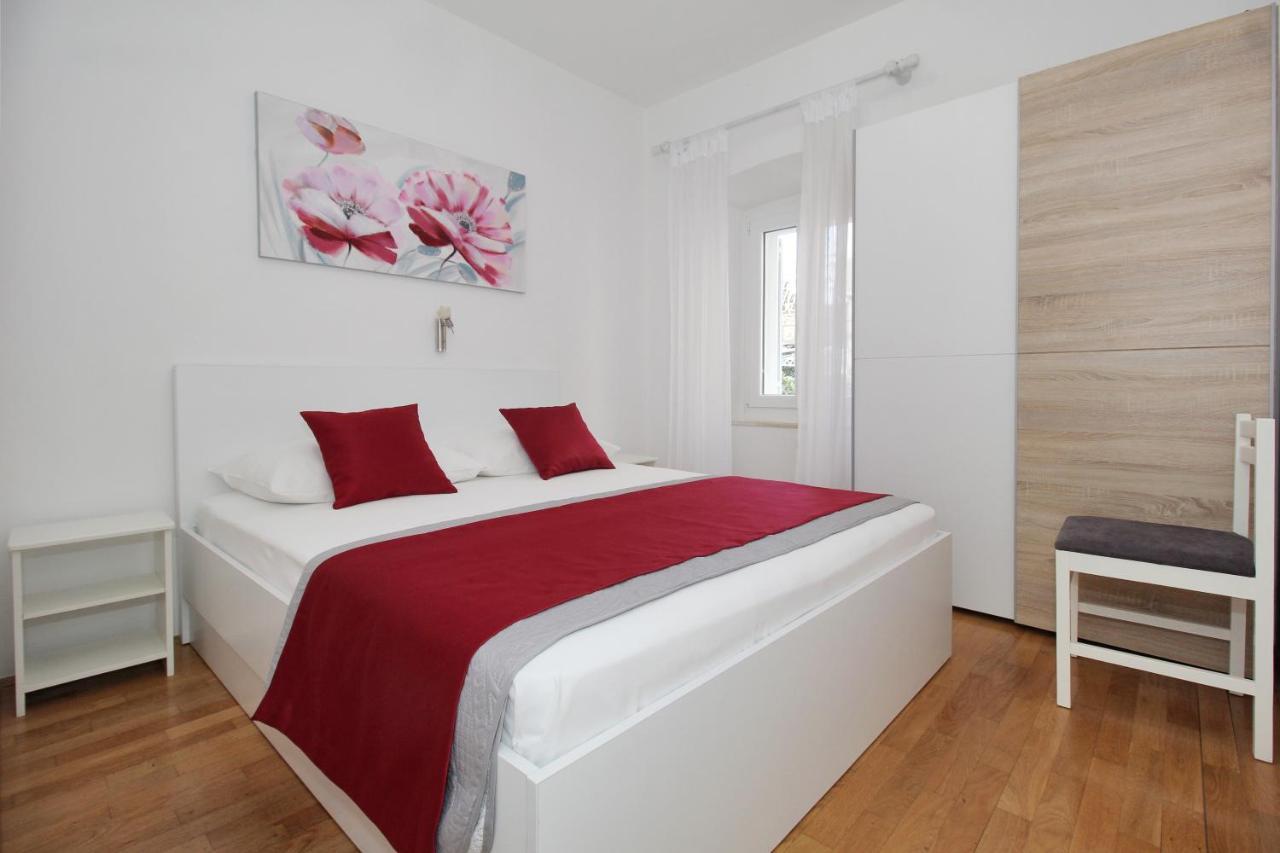 Apartments Miovic مولونات المظهر الخارجي الصورة