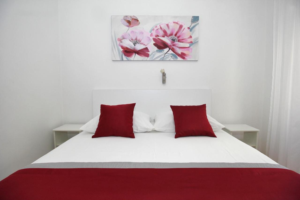 Apartments Miovic مولونات المظهر الخارجي الصورة