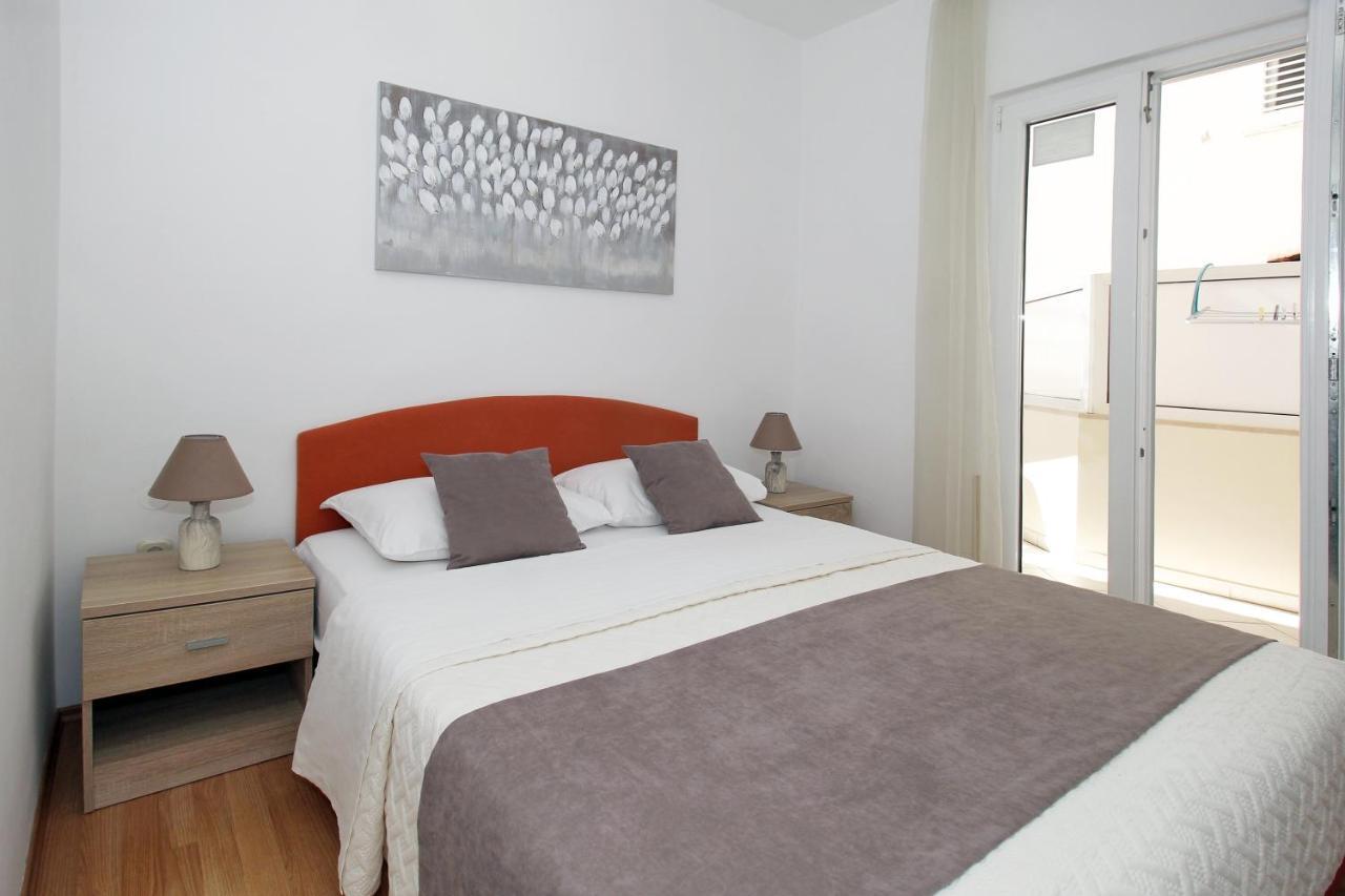 Apartments Miovic مولونات المظهر الخارجي الصورة