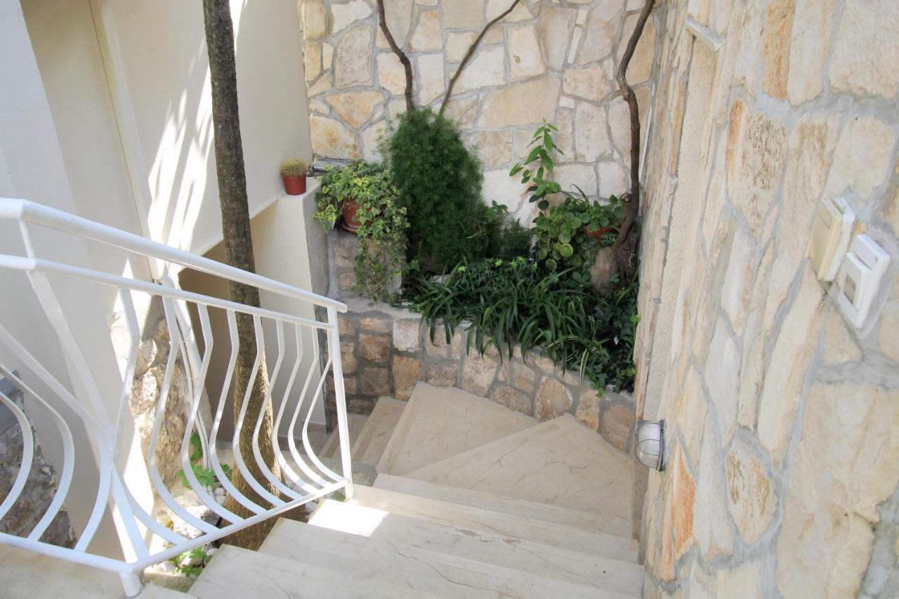 Apartments Miovic مولونات المظهر الخارجي الصورة