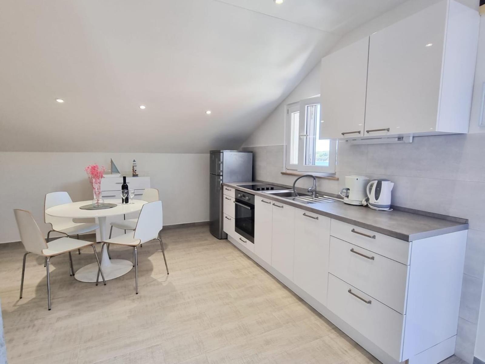 Apartments Miovic مولونات المظهر الخارجي الصورة