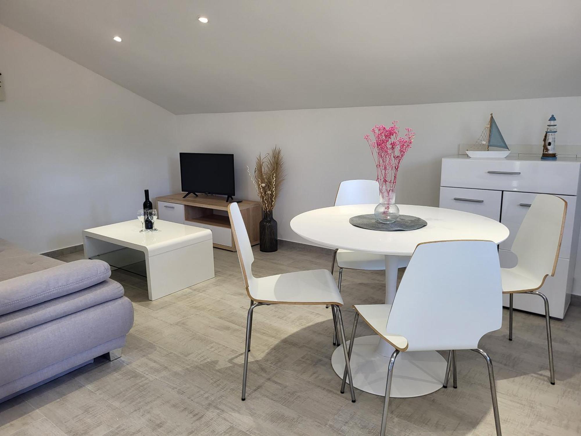 Apartments Miovic مولونات المظهر الخارجي الصورة