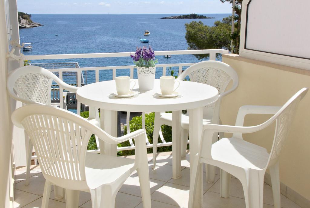 Apartments Miovic مولونات المظهر الخارجي الصورة